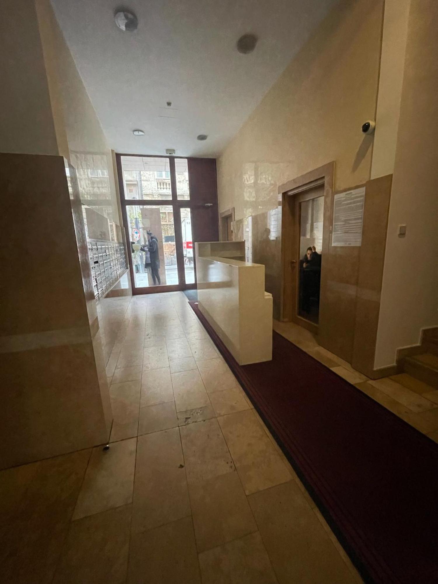 Star Of Culture Budapeszt Zewnętrze zdjęcie